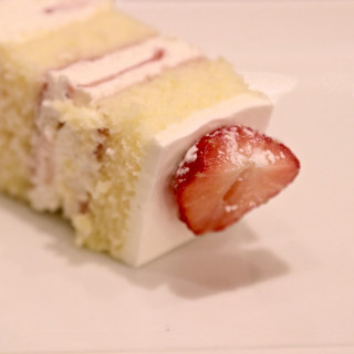 ウェディングケーキ