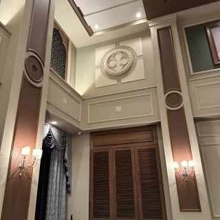 披露宴会場