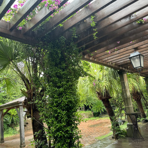 喫煙者はタバコを吸うこともできるようでした|488368さんのTHE LUIGANS Spa & Resort(ザ・ルイガンズ．スパ＆リゾート)の写真(2492131)