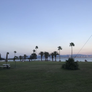 広大な敷地で特別感あふれる式場でした|488368さんのTHE LUIGANS Spa & Resort(ザ・ルイガンズ．スパ＆リゾート)の写真(2492140)