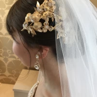ヘッドドレス