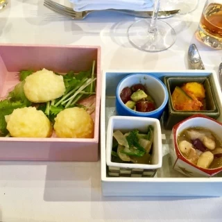 前菜