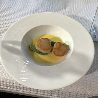 魚料理