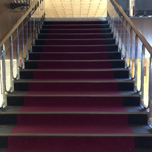 階段|488720さんの東京プリンスホテルの写真(644688)