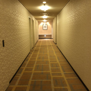 廊下|488720さんの東京プリンスホテルの写真(644682)