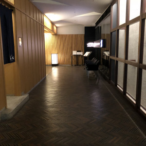 廊下|488720さんの東京プリンスホテルの写真(644694)