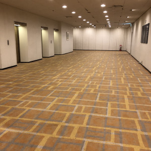 廊下|488720さんの東京プリンスホテルの写真(644679)