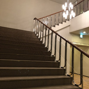 階段|488720さんの東京プリンスホテルの写真(644684)