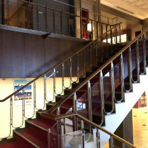 階段|488720さんの東京プリンスホテルの写真(644687)