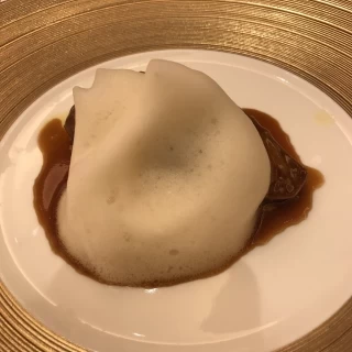 フォアグラ