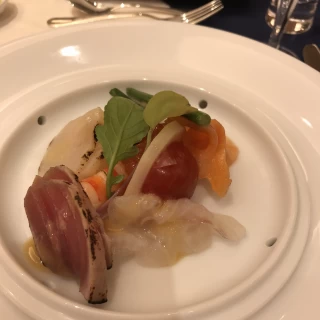 前菜