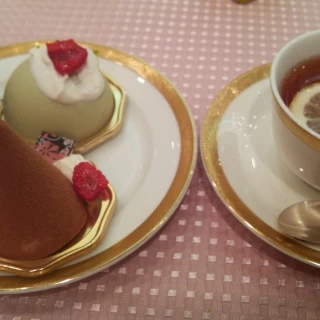 ケーキ