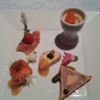 前菜