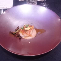 魚料理
