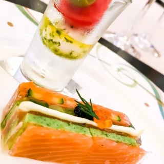 前菜