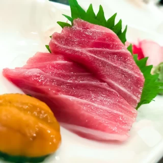 おさしみ