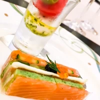 前菜