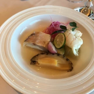 魚料理