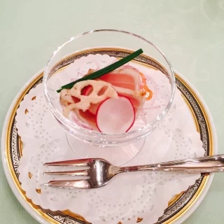 前菜