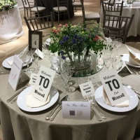 テーブルコーディネイト