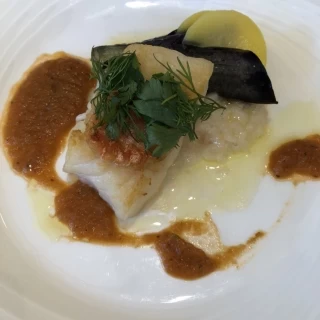 白身魚 食べやすかったです