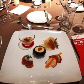 前菜 全て美味しかったです！