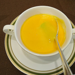 スープ|488906さんのザ ロイヤルパークホテル 東京汐留の写真(648818)