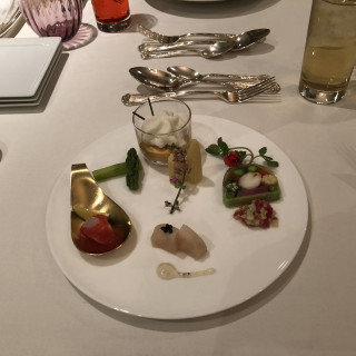 前菜