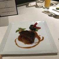 お肉