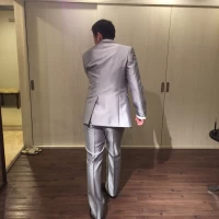 タキシード