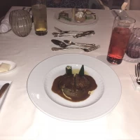 フォアグラ