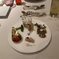 前菜