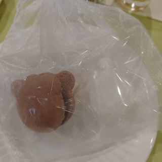 プティフール