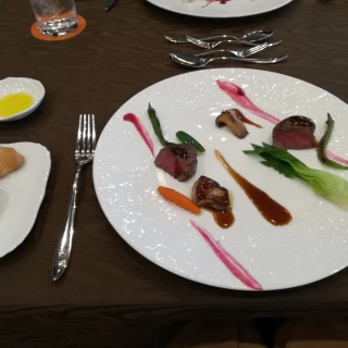 試食です。美味しかったです。