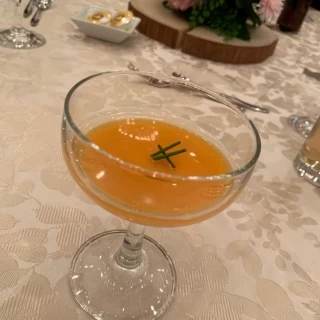 前菜