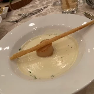 スープ
