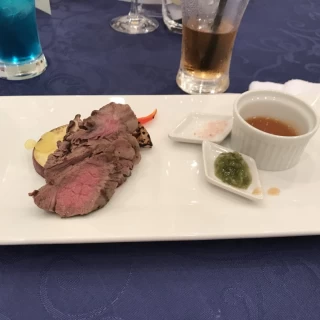 肉料理