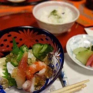 主菜1
