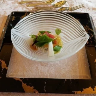 前菜