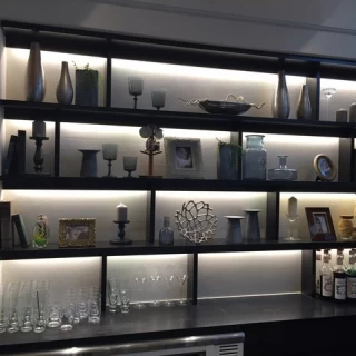 ドリンクカウンター