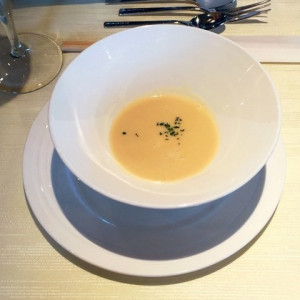スープ|489137さんの岡崎庵の写真(559286)