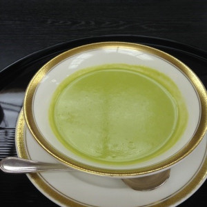 スープ|489137さんのホテルセントノーム京都の写真(559835)