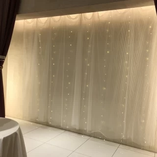 高砂の後ろです