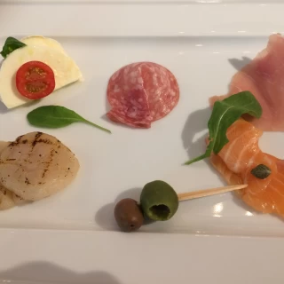 前菜