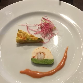 前菜