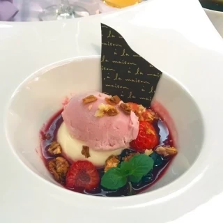 デザート
