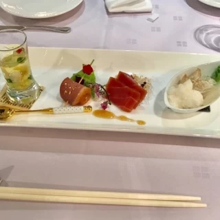 前菜