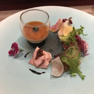 前菜、洋風