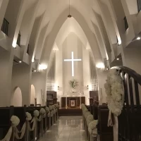 音の響きがよく落ち着く雰囲気です