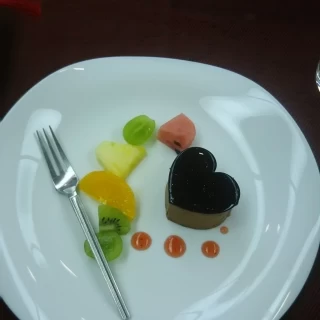 デザート